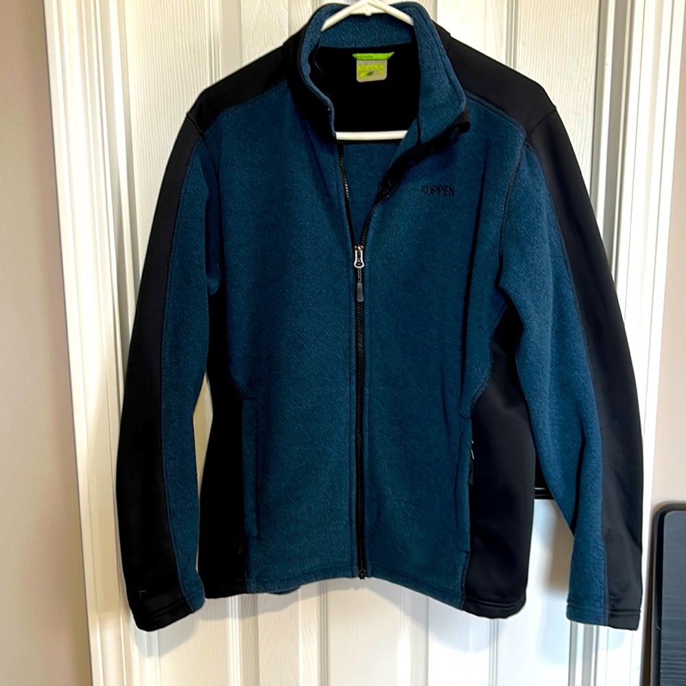 Koppen Jacket - image 1